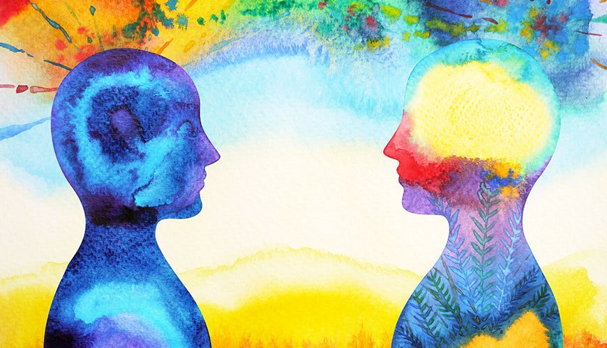 Percorso Formativo di Psicologia Olistica