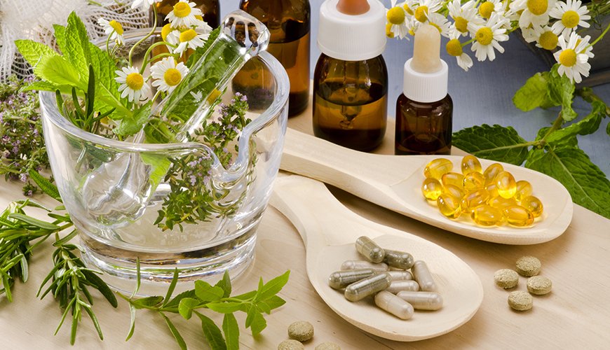 Percorso Formativo di Salute Naturale