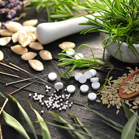 Scuola di Naturopatia Salus Energy